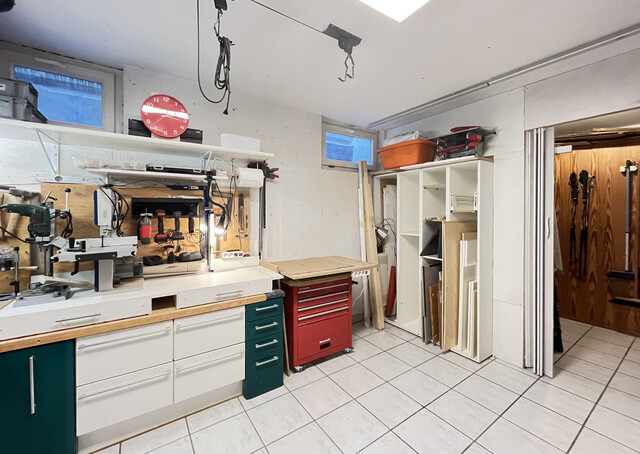 Attraktive 4-ZiWo mit 103 m² in bester Lage!