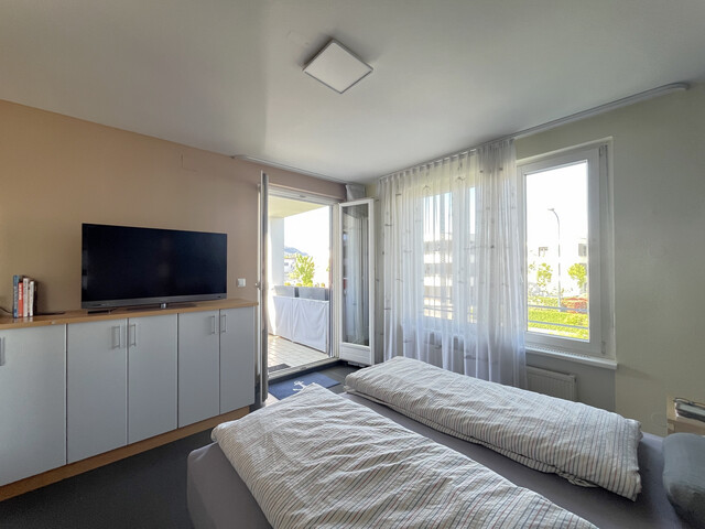 Attraktive 4-ZiWo mit 103 m² in bester Lage!