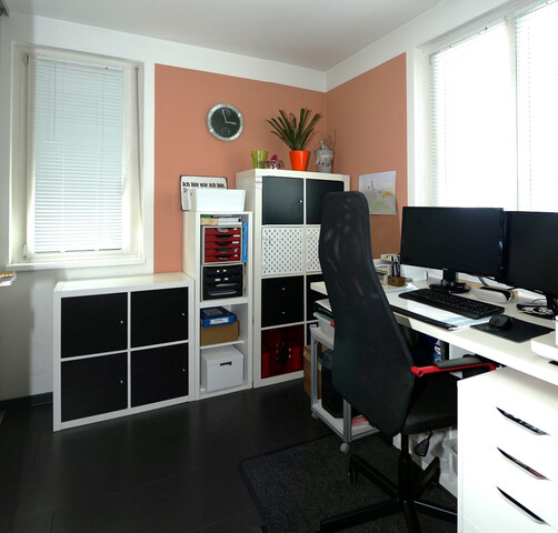 Attraktive 4-ZiWo mit 103 m² in bester Lage!