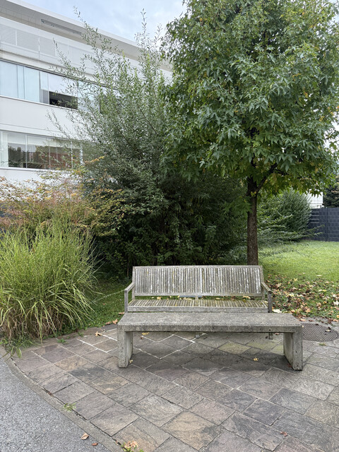 Schöne 2 Zimmer Erdgeschoss Whg  +  20m² Wintergarten 