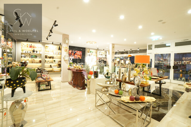 Starten Sie Ihr Business in Hard - attraktive Geschäftsfläche zu verkaufen