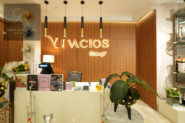 Starten Sie Ihr Business in Hard - attraktive Geschäftsfläche zu verkaufen