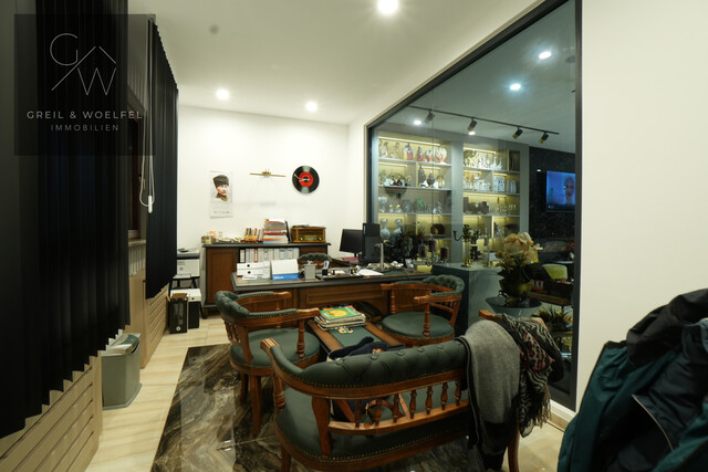 Starten Sie Ihr Business in Hard - attraktive Geschäftsfläche zu verkaufen