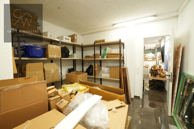 Starten Sie Ihr Business in Hard - attraktive Geschäftsfläche zu verkaufen