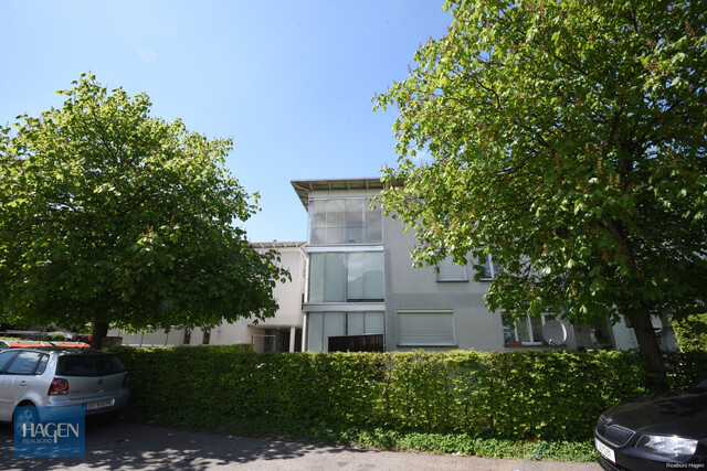 Dachgeschosswohnung mit unverbauter Aussicht in Hohenems zu verkaufen