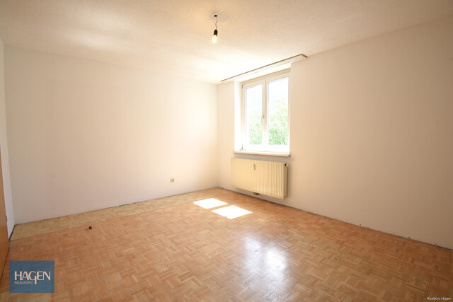 Dachgeschosswohnung mit unverbauter Aussicht in Hohenems zu verkaufen
