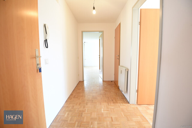 Dachgeschosswohnung mit unverbauter Aussicht in Hohenems zu verkaufen