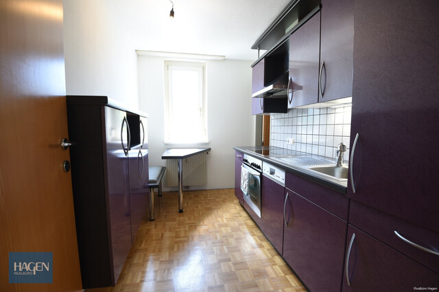 Dachgeschosswohnung mit unverbauter Aussicht in Hohenems zu verkaufen
