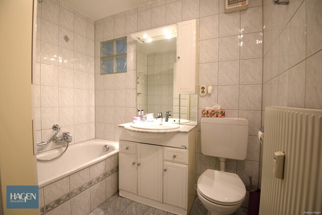 Dachgeschosswohnung mit unverbauter Aussicht in Hohenems zu verkaufen