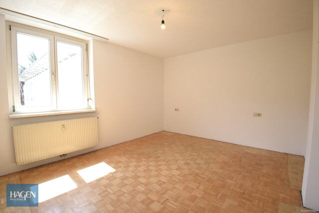 Dachgeschosswohnung mit unverbauter Aussicht in Hohenems zu verkaufen