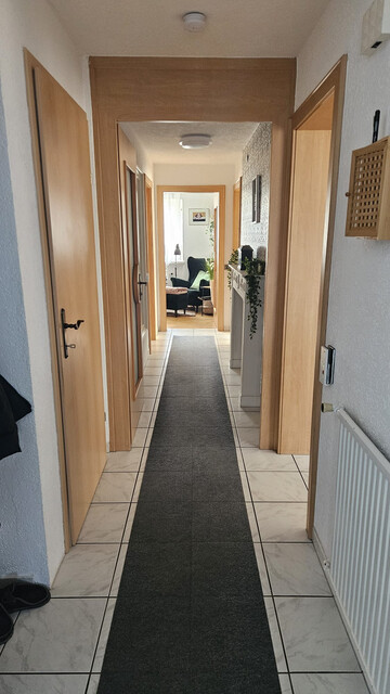 Saniertes Einfamilienhaus mit Balkon, Terrasse, Garten, Abstellraum, Keller &amp; Dachboden