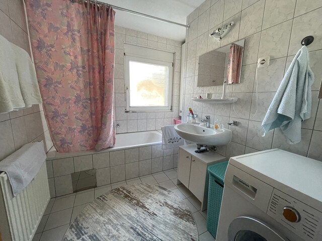 Dachgeschoss | 3 Zimmerwohnung | Bregenz Vorkloster