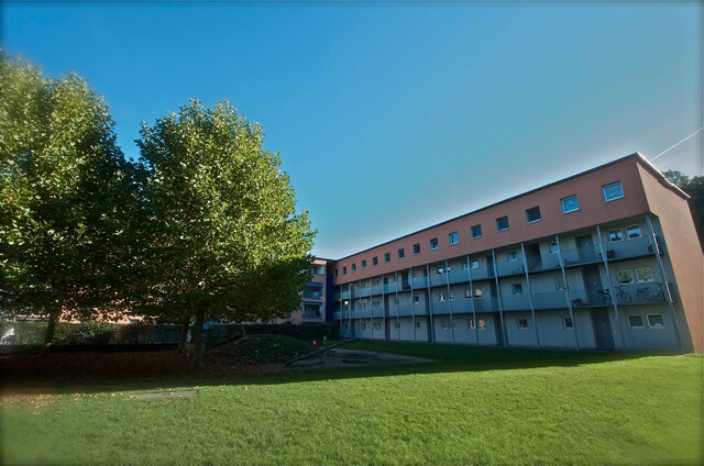 Dachgeschoss | 3 Zimmerwohnung | Bregenz Vorkloster