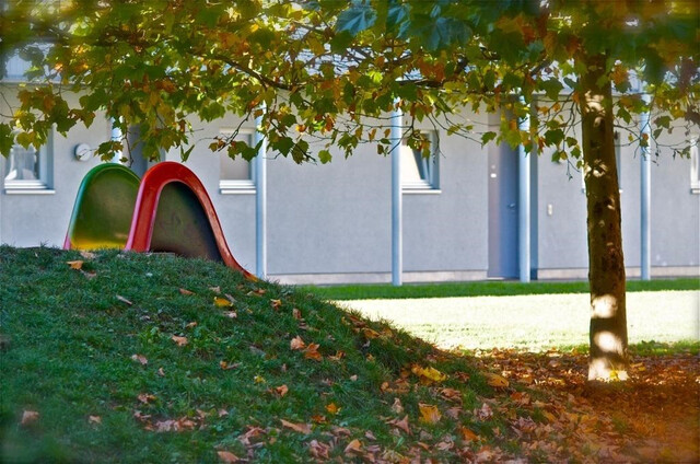 Dachgeschoss | 3 Zimmerwohnung | Bregenz Vorkloster