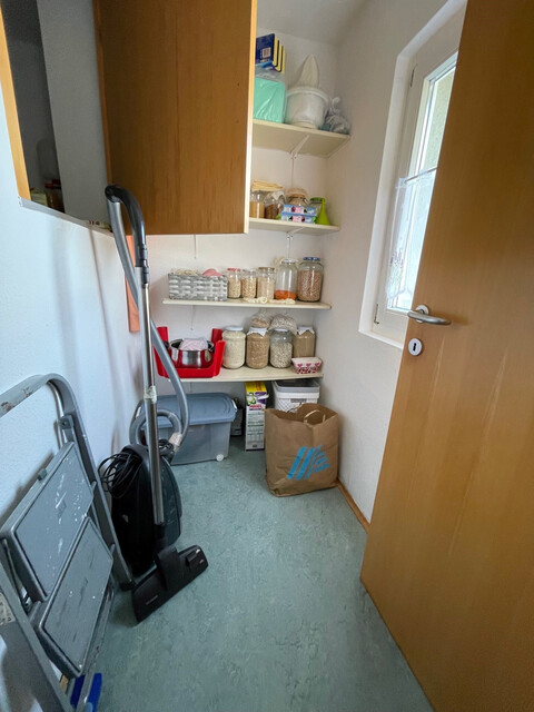 Dachgeschoss | 3 Zimmerwohnung | Bregenz Vorkloster