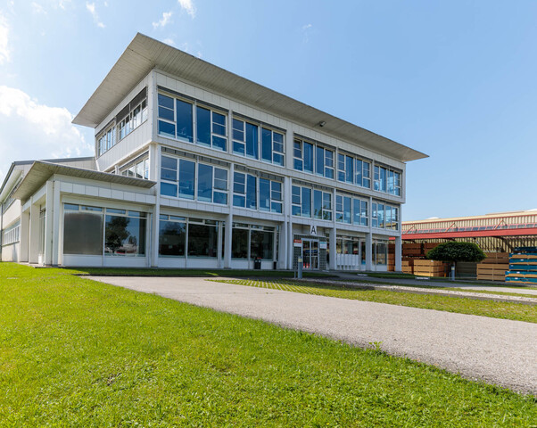 Hochwertige Büroräumlichkeit 1.OG, 138 m², PROVISIONSFREI zu vermieten!