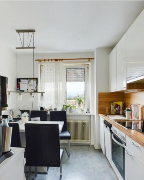 Dornbirn - Top Aussicht in zentraler Lage