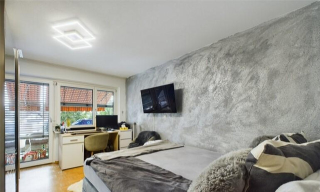 Dornbirn - Top Aussicht in zentraler Lage