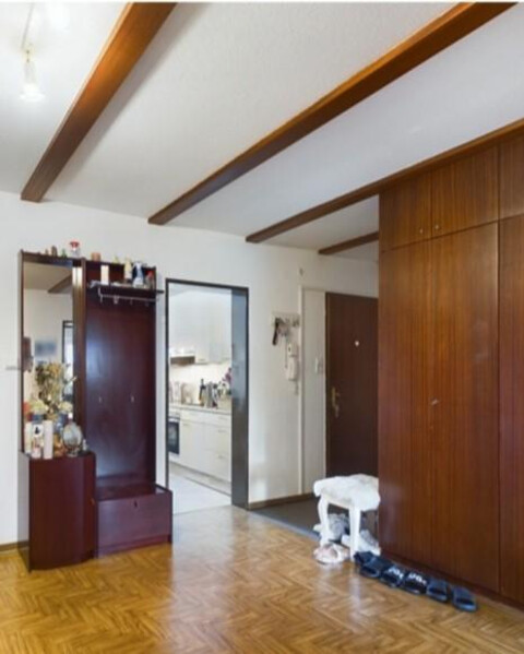 Dornbirn - Top Aussicht in zentraler Lage