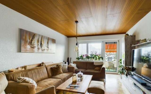 Dornbirn - Top Aussicht in zentraler Lage