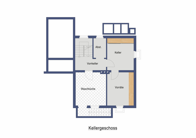 Einfamilienhaus für Handwerker in sonniger Lage