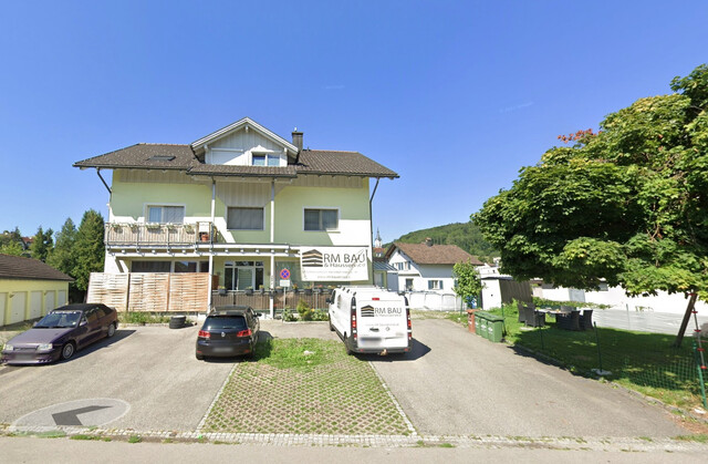 Charmante 4-Zimmerwohnung in zentraler Lage in Koblach