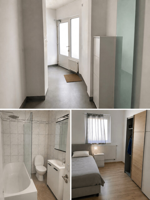 Charmante 4-Zimmerwohnung in zentraler Lage in Koblach