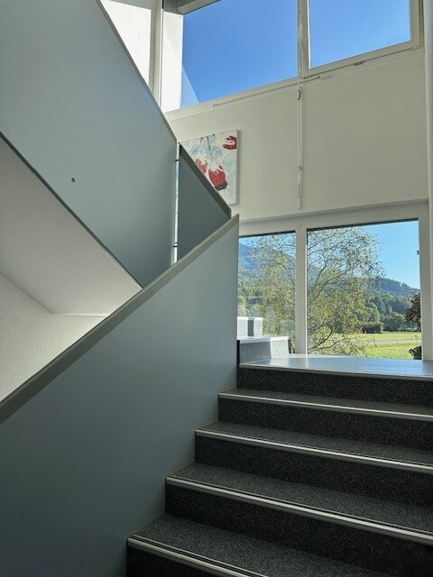 Räumlichkeiten für Praxis und Wellness oder Büro