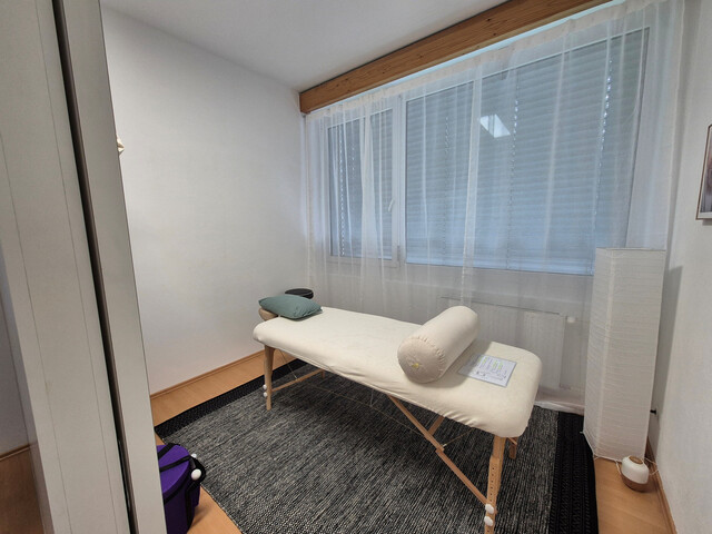 Räumlichkeiten für Praxis und Wellness oder Büro