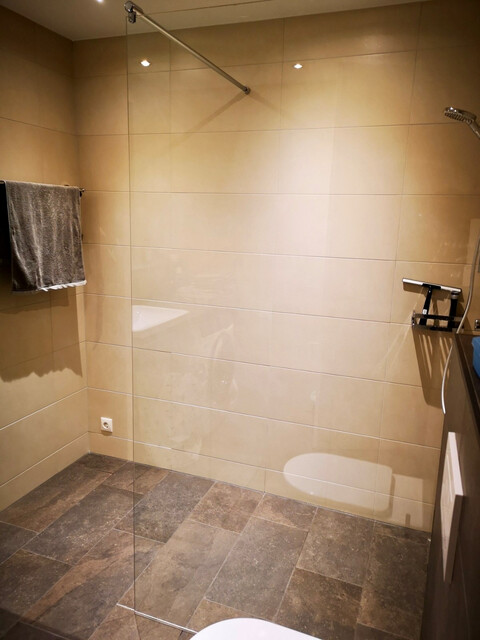 2-Zimmerwohnung in bester Lage zu vermieten