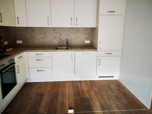 2-Zimmerwohnung in bester Lage zu vermieten