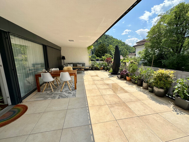 2-Zimmerwohnung in bester Lage zu vermieten