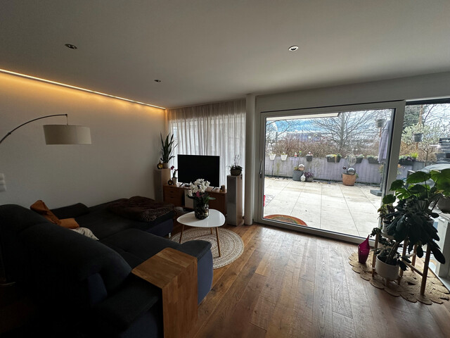 2-Zimmerwohnung in bester Lage zu vermieten