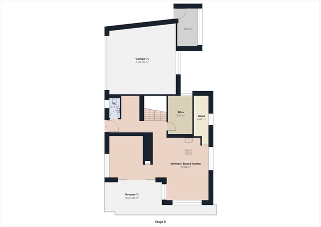 Krumbach | Neuwertiges Zuhause mit Photovoltaik und Luftwärmepumpe