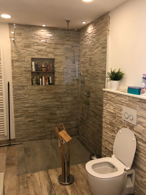 Ideales Generationenhaus mit 3 großen, modernen Wohnungen!