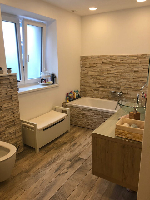 Ideales Generationenhaus mit 3 großen, modernen Wohnungen!