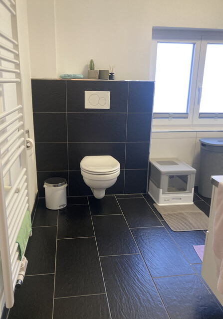 Ideales Generationenhaus mit 3 großen, modernen Wohnungen!