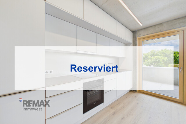 Luxuriöse 3-Zimmer-Neubauwohnung am Bodensee mit großem Balkon – ideal als Haupt- oder Zweitwohnsitz
