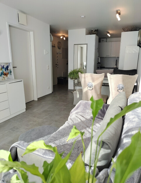 Neubaugartenwohnung, PROVISIONSFREI!