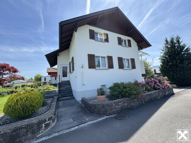 Baugrundstück mit vielen Möglichkeiten