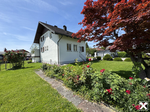 Baugrundstück mit vielen Möglichkeiten