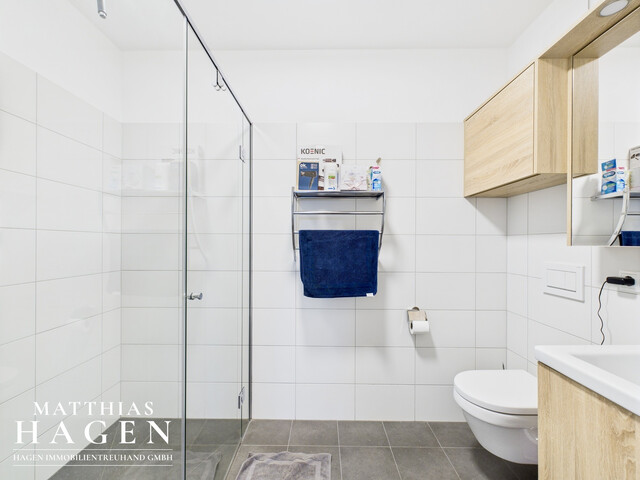 Top Anlageobjekt in Rankweil – Vermietete 2-Zimmer-Wohnung