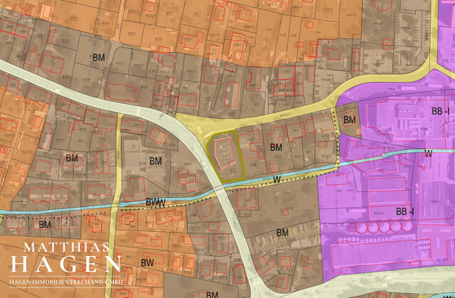 Top Anlageobjekt in Rankweil – Vermietete 2-Zimmer-Wohnung