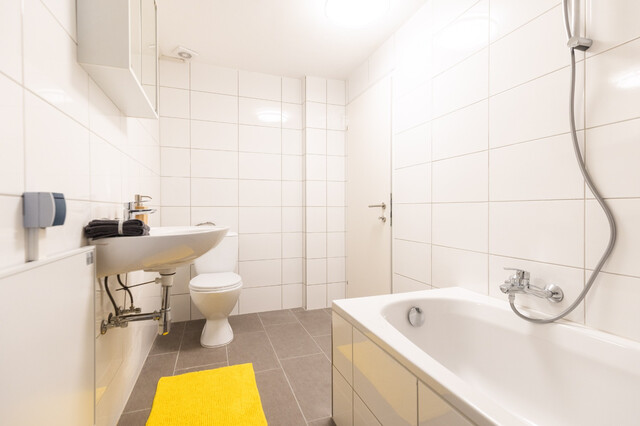  2-Zimmer Wohnung in Ruhiger Lage