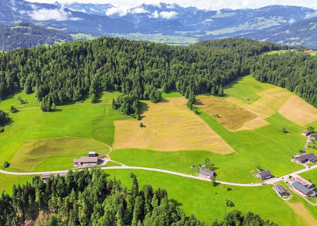 Landwirtschaftliches Anwesen in Alleinlage!