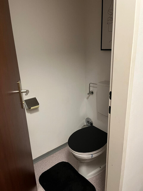 Geräumige Wohnung mit Balkon und Keller zur Miete