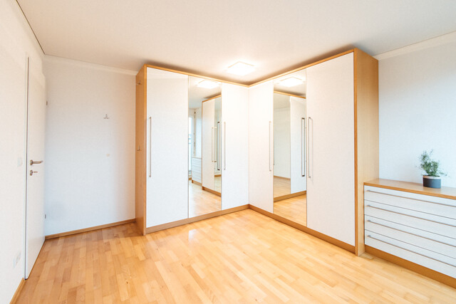 Tolle 3-Zimmer-Dachgeschoss-Wohnung mit traumhafter Aussicht