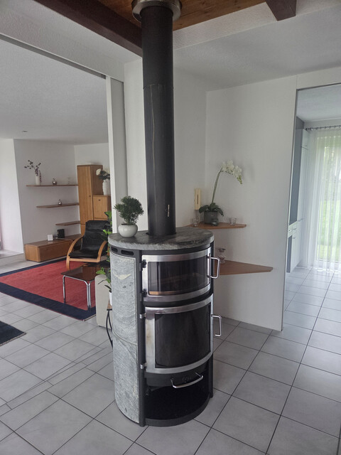 Schönes Einfamilienhaus in Lustenau 