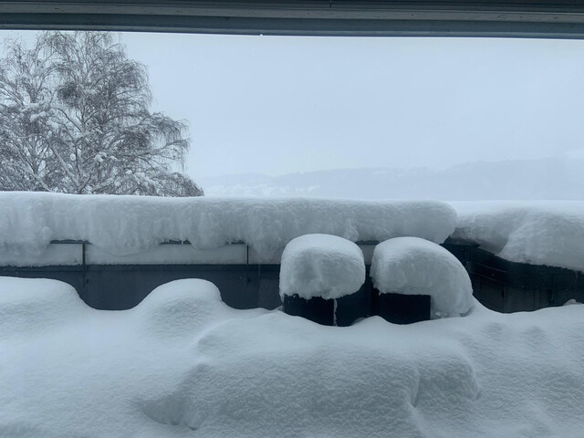 wunderschöne Panorama-Dachgeschosswohnung
