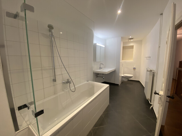 "ohne Provision" einzigartiges Stadthaus mit 2 Terrassen